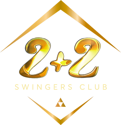 Λογότυπο 2+2 Club